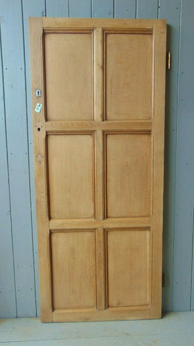 Oak door doors antique - oak,
