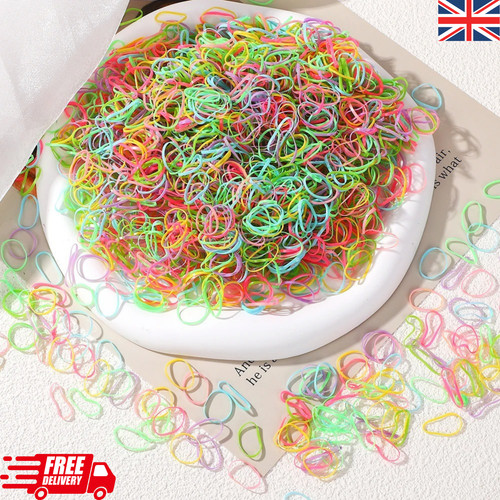 1000 mini clear - 1000, elastics
