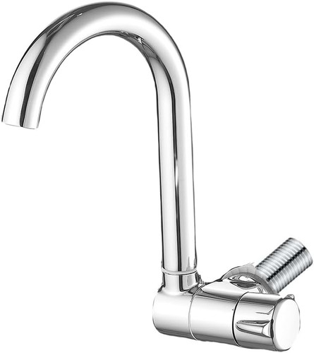 Folding tap cold water wet - water, bar