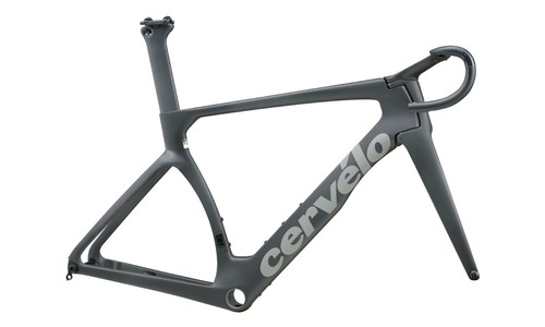 Cervelo 2025 disc frame set - disc,