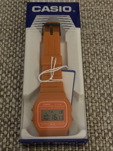Brand new casio watch - brand,