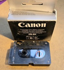 Original Ribbon CANON CR-50 S50 S70 Wordboy PW10 Typestar 2 3 4 5 Correctable