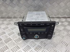 Mazda Premacy 2003 Radio CD
