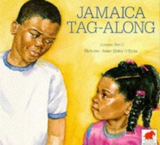 Jamaica Tag-along - Havill