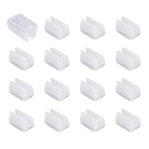 16pcs shaped chair - shaped, caps
