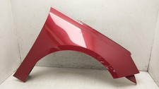 2018 PEUGEOT 308 5 Door Estate Red O/S Drivers Right Front Wing 2013-2021