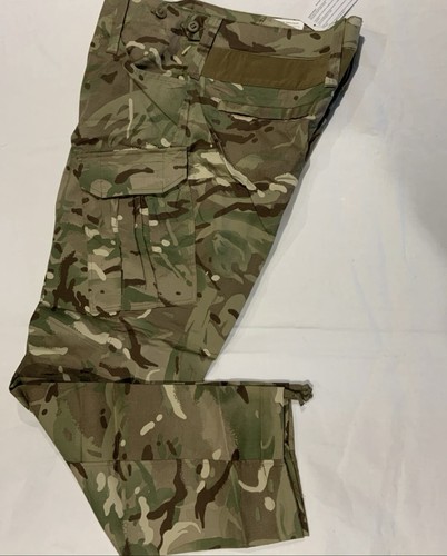 Mtp 23 combat - 33”,