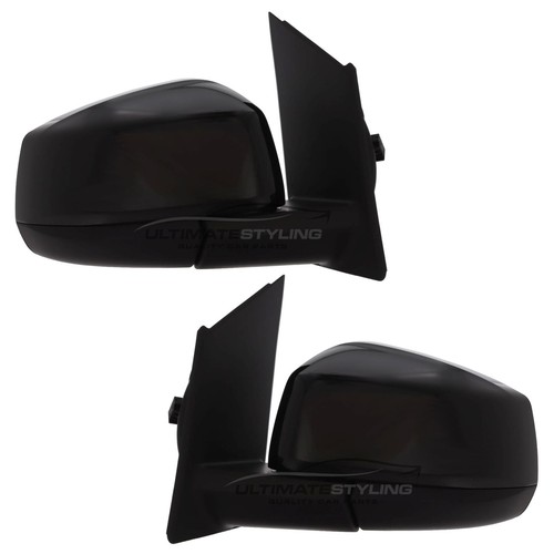 Wing door mirrors caddy - wing, van