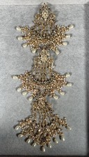 Pakistani Indian Asian Hair