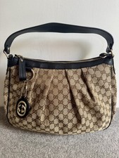 Authentic Vintage GUCCI SUKEY