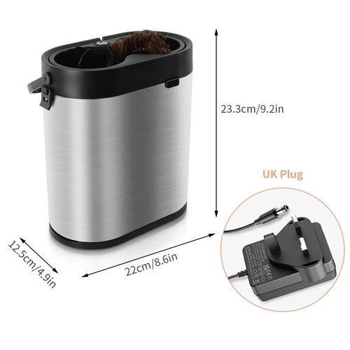 Electric coffee portafilter - coffee,