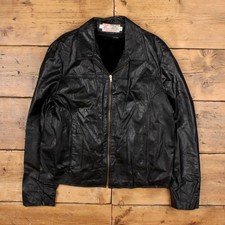 Vintage Jean Pierre Leather