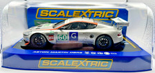 Scalextric c3063 aston - aston, martin