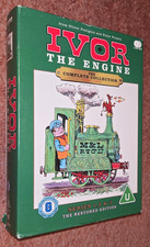 Ivor the Engine : The Complete