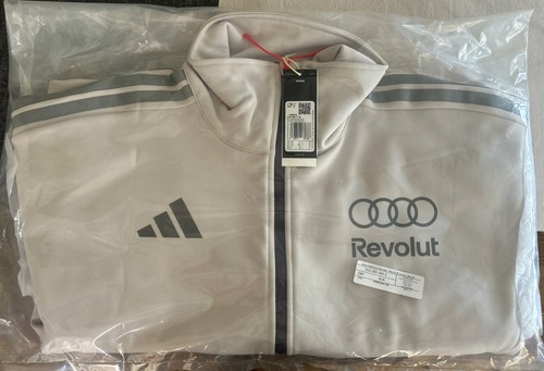Adidas audi revolut - revolut, team