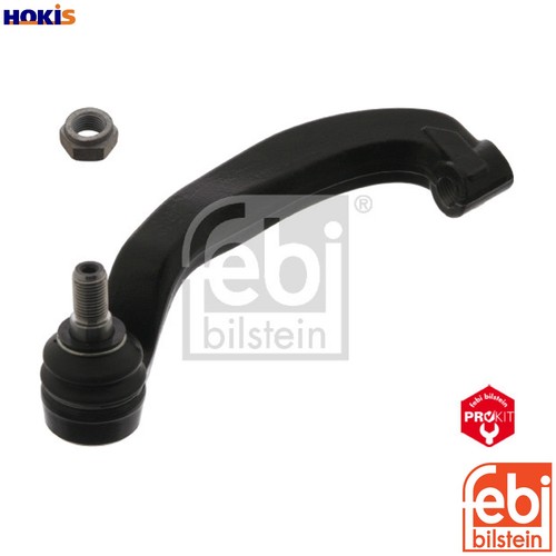 Tie rod end 44585 for - rod,
