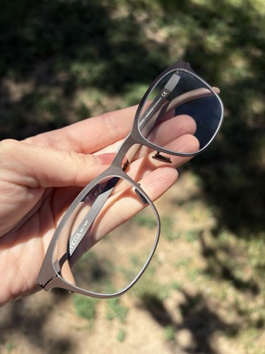 Mykita no1 kai glasses frames - kai,