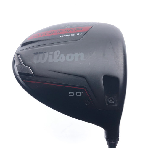 Used wilson dynapower carbon - used,