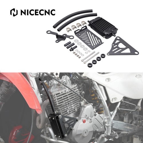 Nicecnc oil cooler kit - nicecnc,
