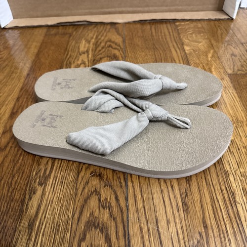 Kuailu flip flops - flip, women