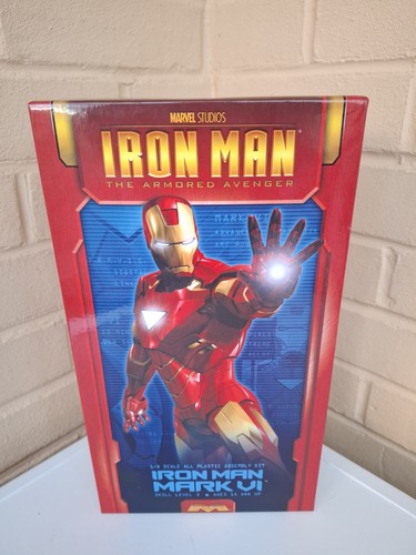 Iron man mark - iron,