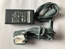 Adapter for Xbox 360 Steering Wheel PSC24W-240 AC