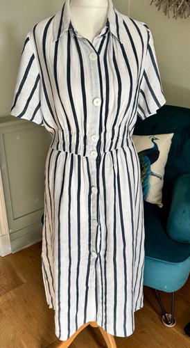 Zara black white vertical - black, &
