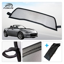 Wind Deflector for Mazda MX5