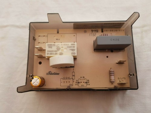 Genuine indesit ifw65y0ix oven - genuine,