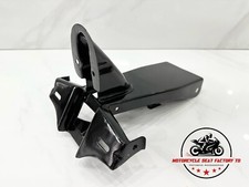 Honda Monkey Z50 Z50J Z50 J Tail ight Z50J1 Z50A JDM Tail Light Bracket Steel.