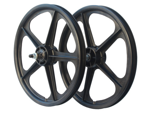 Skyway tuff inch 9t - ii,