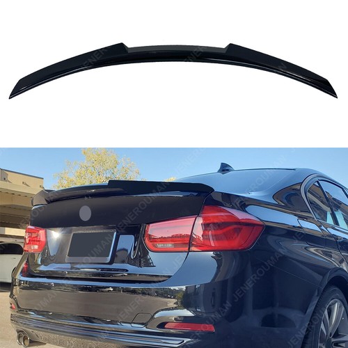Glossy black for bmw series - for,