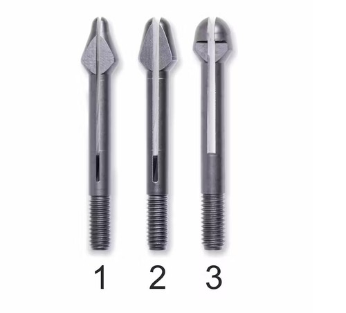 Stonfo vice replacement - vice, fly
