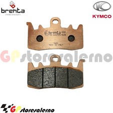 405497145 FRONT BRAKE PADS