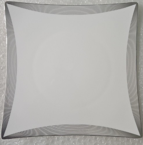 Versace plate square - versace,