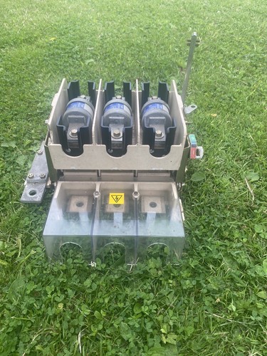 Mst 400 fuse - 400,