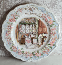 Vintage Royal Doulton Brambly
