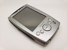 Very Good Condition UNTESTED Silver Dell Axim X5 PDA Spares/Repairs UK3POST 