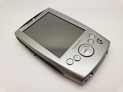 Vgc untested silver - vgc,
