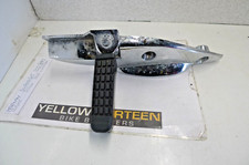 KEEWAY SUPERLIGHT 125 RIGHT