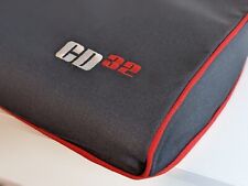 Amiga CD32 - dust cover-