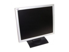 DGM 17" TFT LCD Monitor. Model L-1721 Working 100% with psu