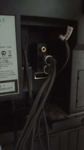 Bluetooth receiver for bang - receiver,