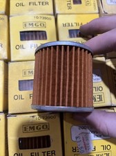 EMGO KAWASAKI OIL FILTER