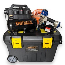 Spotnails SFN19 Flooring