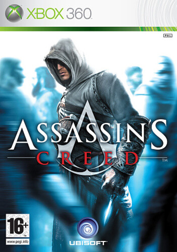 Assassin creed - (xbox, 360)