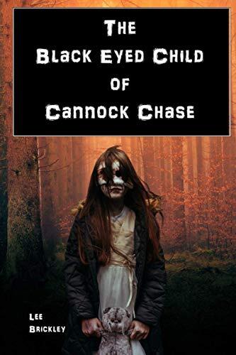 The black eyed child - the,