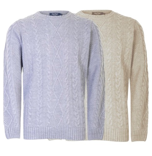 James pringle knit jumper - pringle,