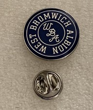 Collectable West Bromwich