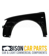 Front Wing Left Hand Near Side